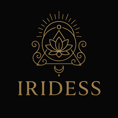 IRIDESS Sacred Symbol